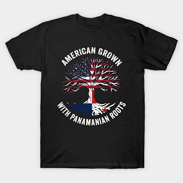 American Grown With Norwegian Roots T-Shirt by despicav